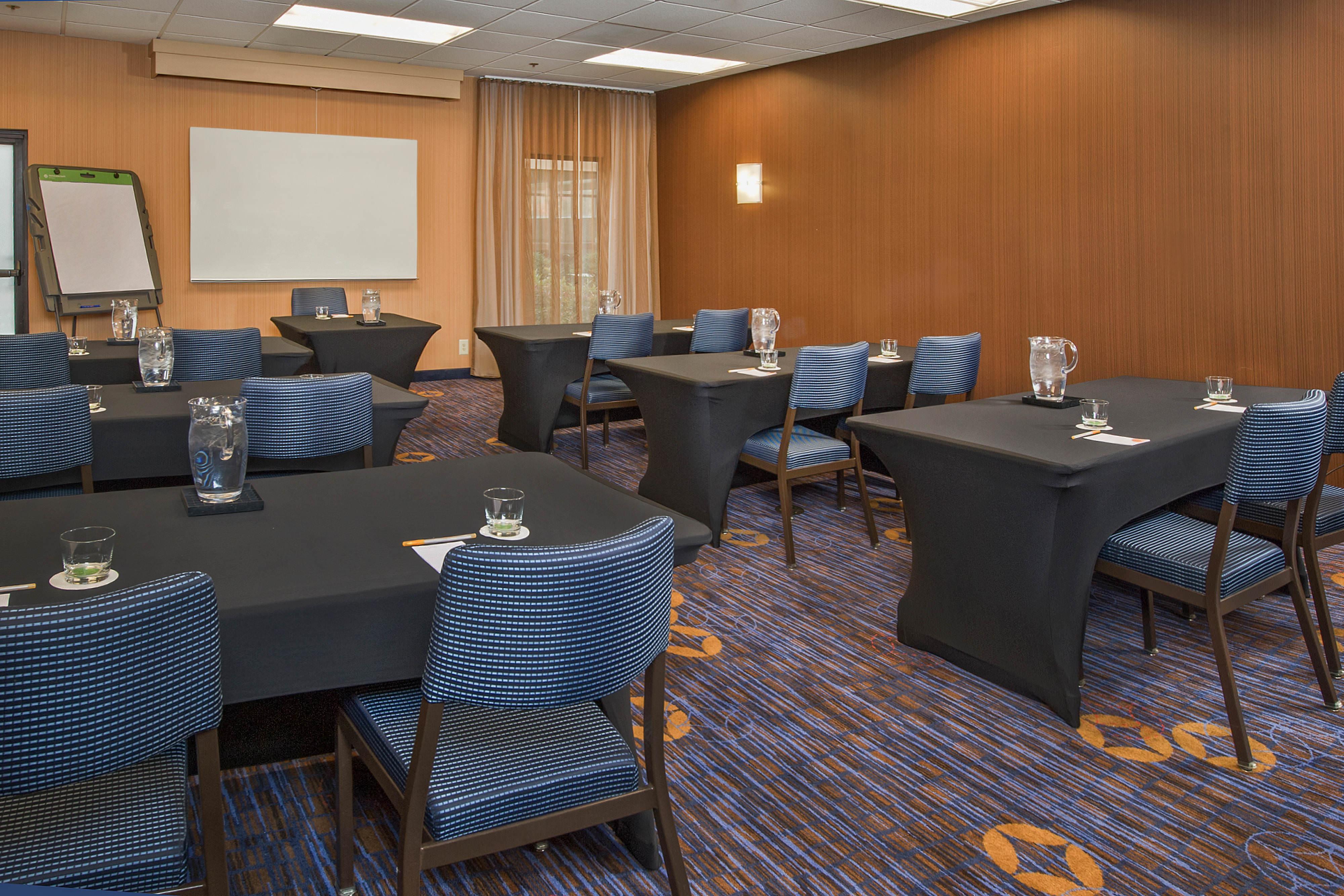 Sonesta Select Philadelphia Airport Hotel Luaran gambar