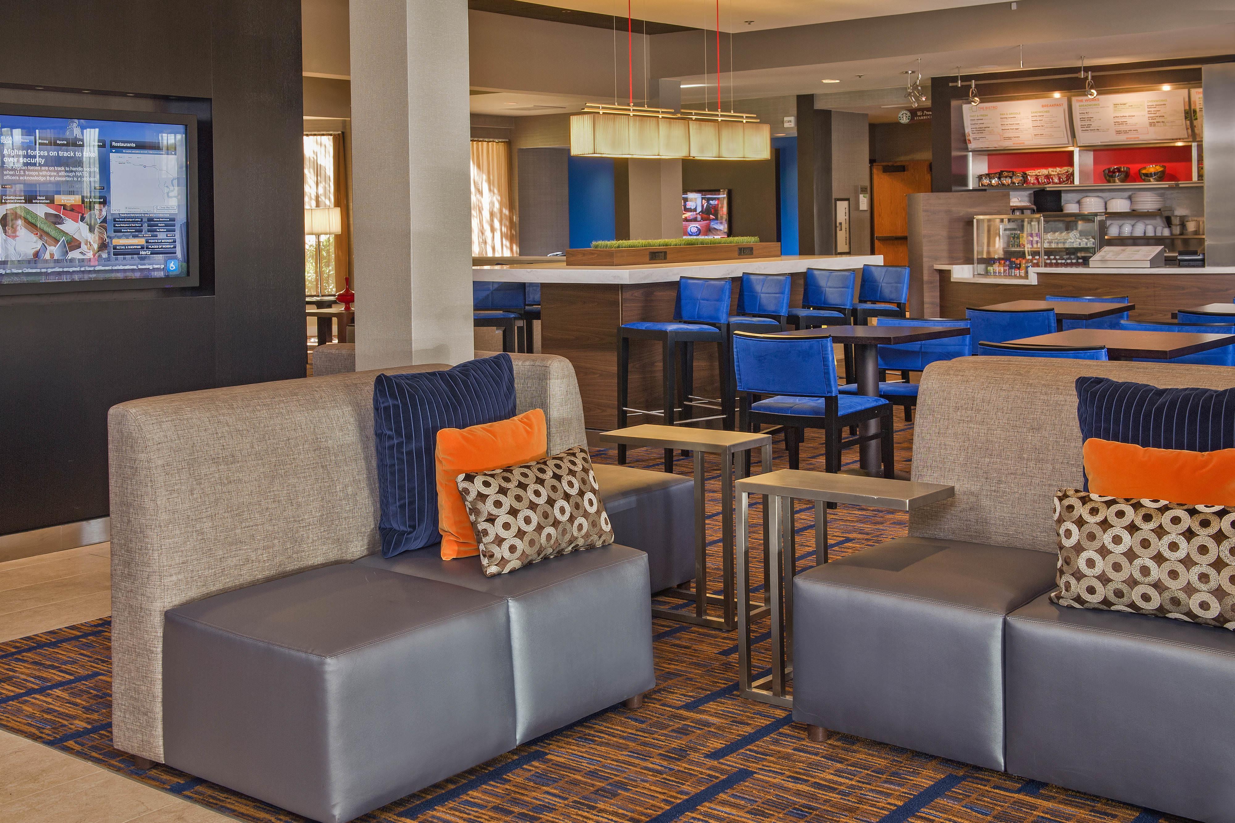 Sonesta Select Philadelphia Airport Hotel Luaran gambar