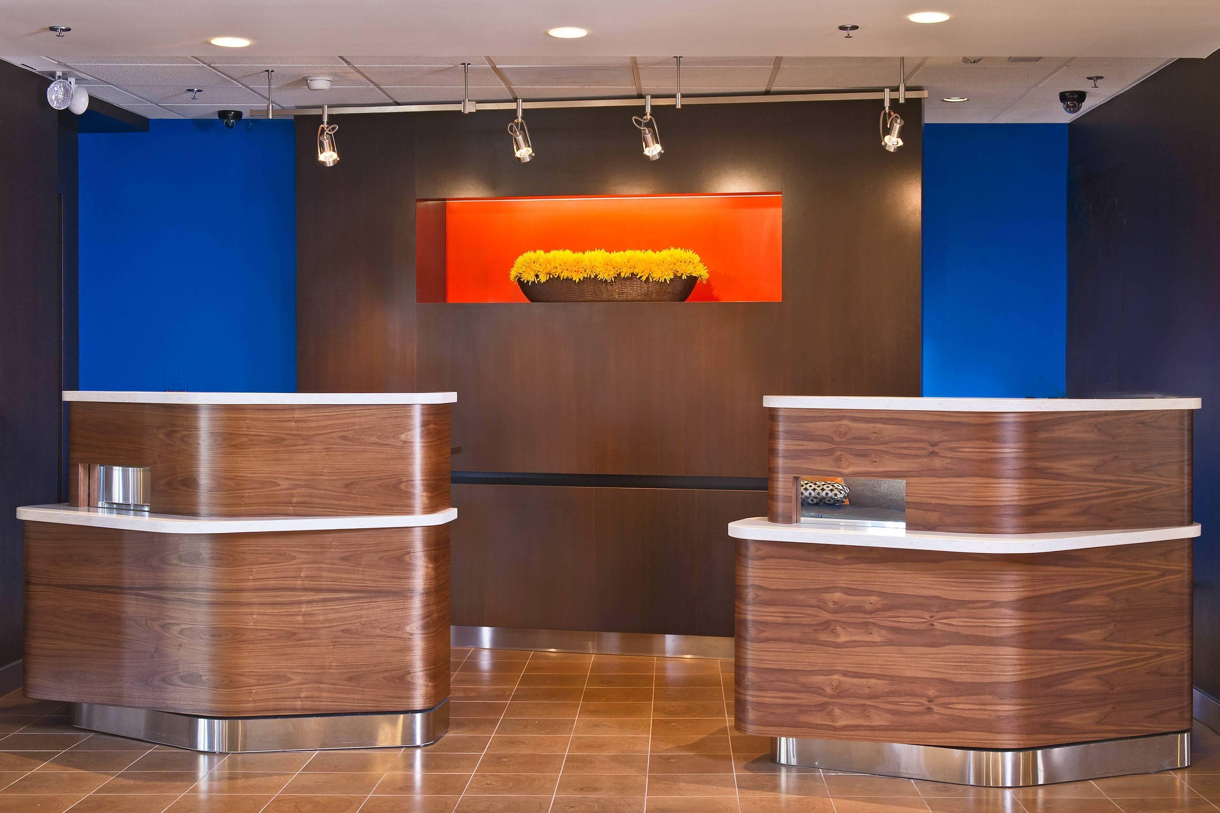 Sonesta Select Philadelphia Airport Hotel Luaran gambar