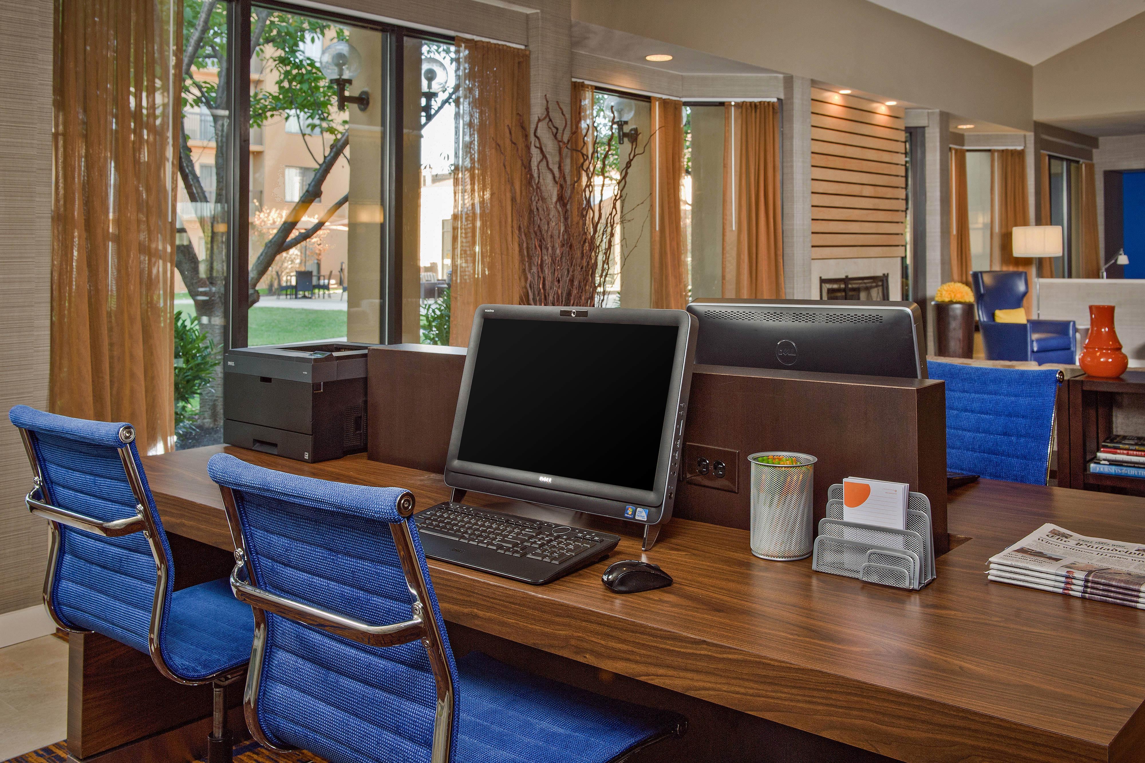 Sonesta Select Philadelphia Airport Hotel Luaran gambar