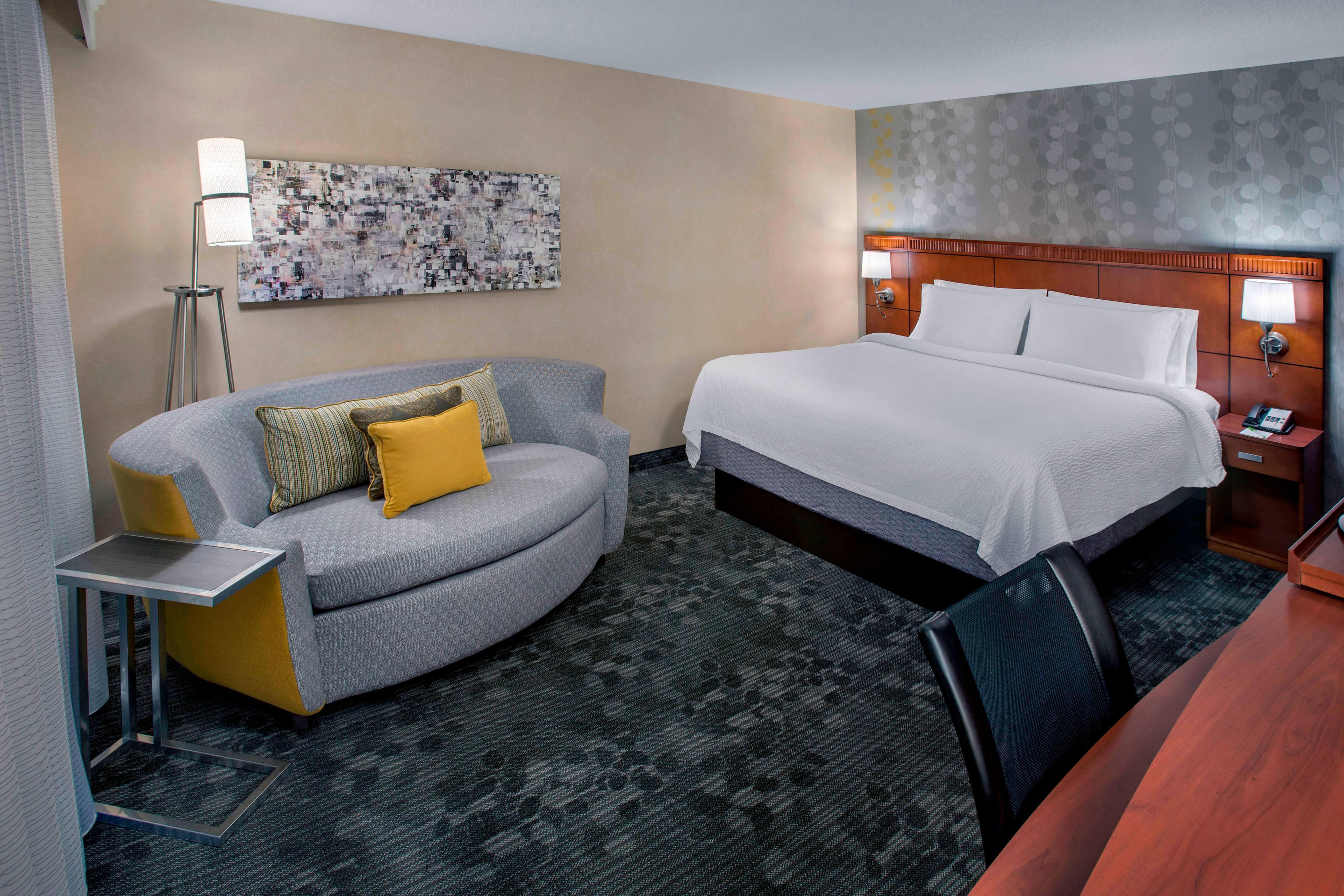 Sonesta Select Philadelphia Airport Hotel Luaran gambar