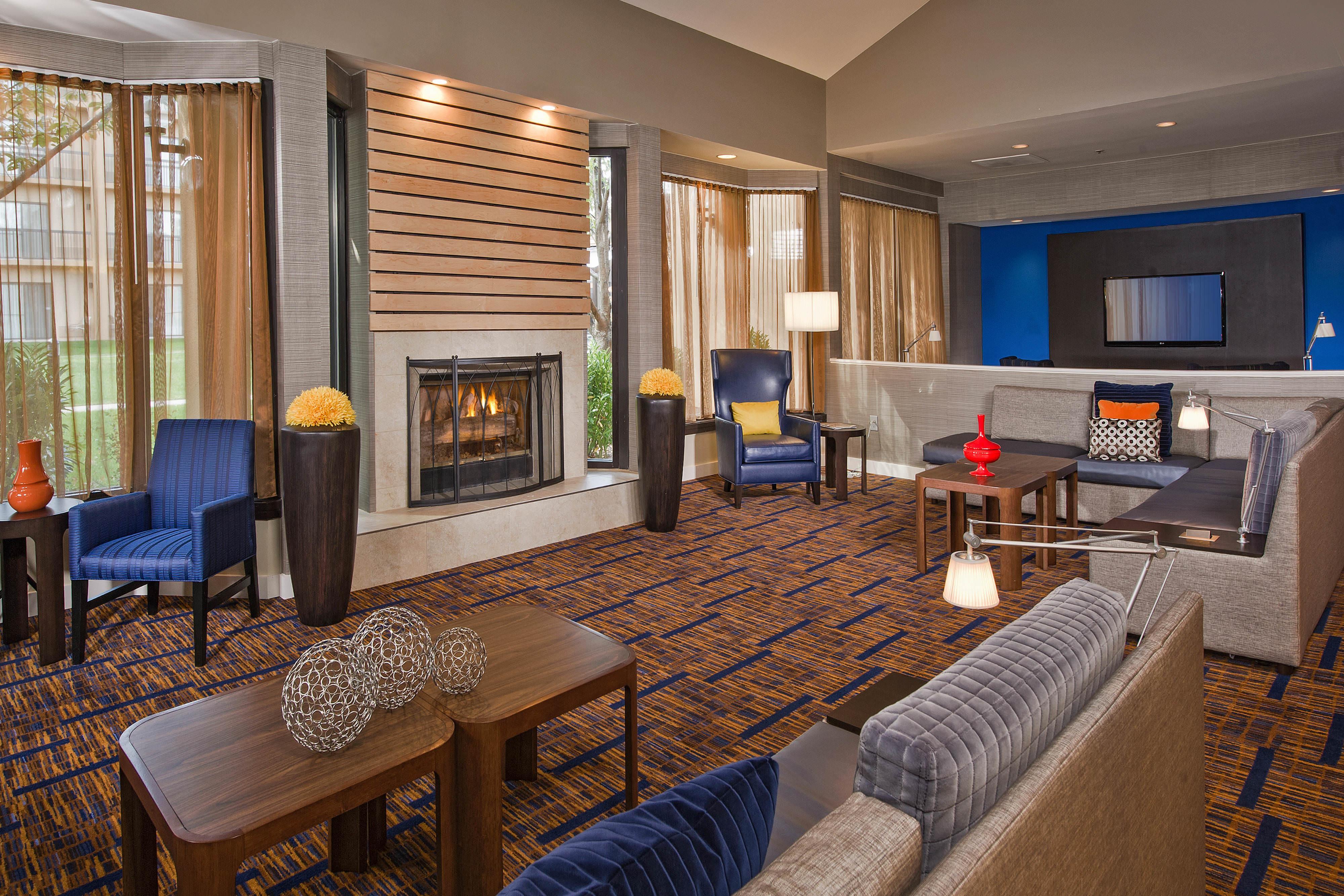 Sonesta Select Philadelphia Airport Hotel Luaran gambar