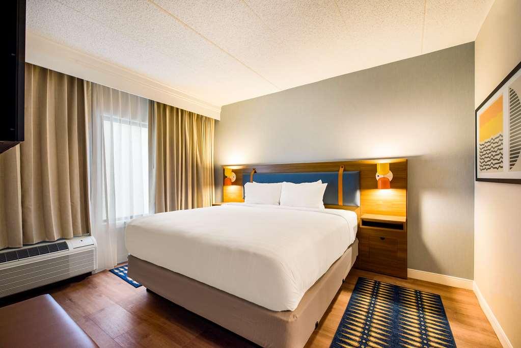 Sonesta Select Philadelphia Airport Hotel Bilik gambar