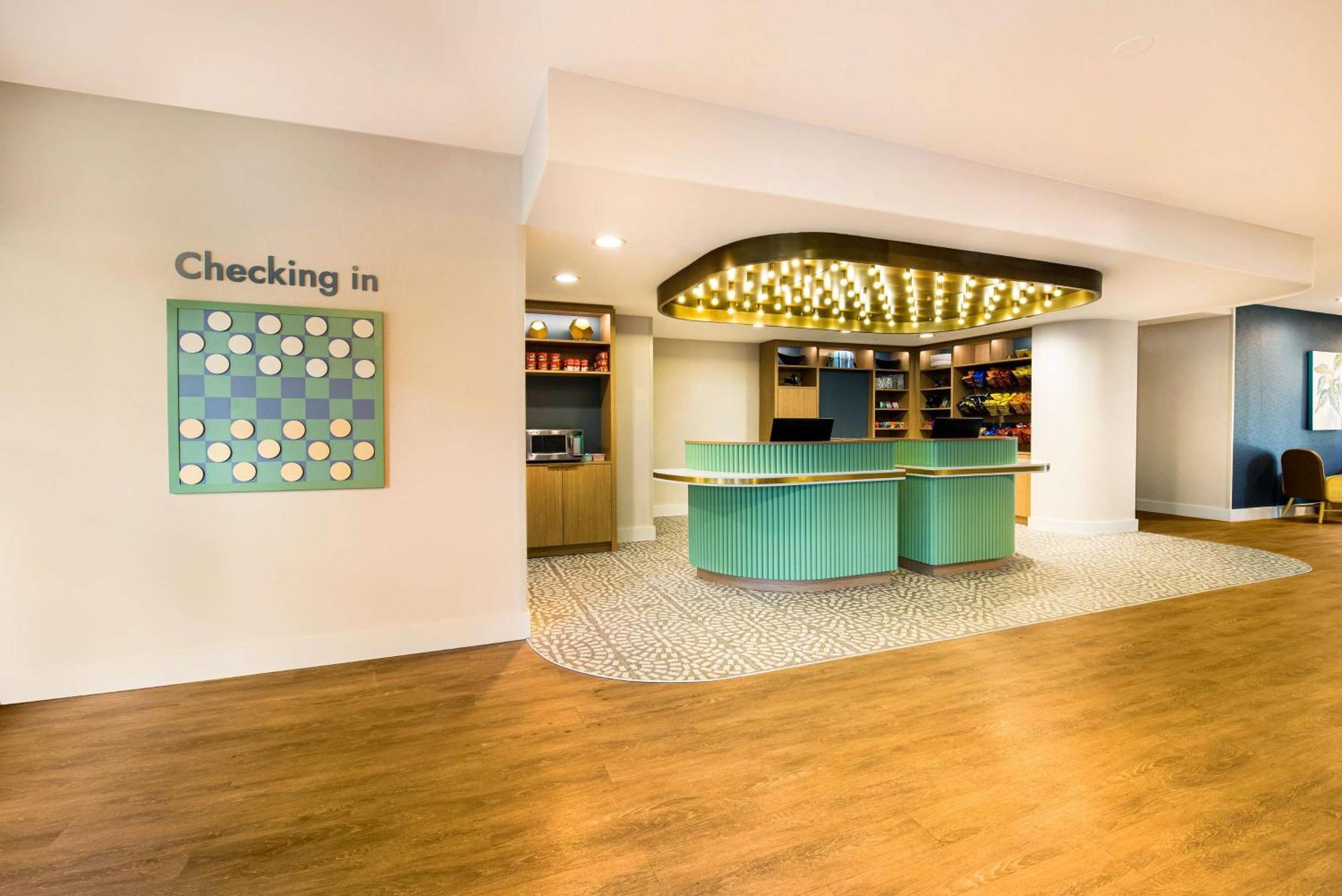 Sonesta Select Philadelphia Airport Hotel Luaran gambar
