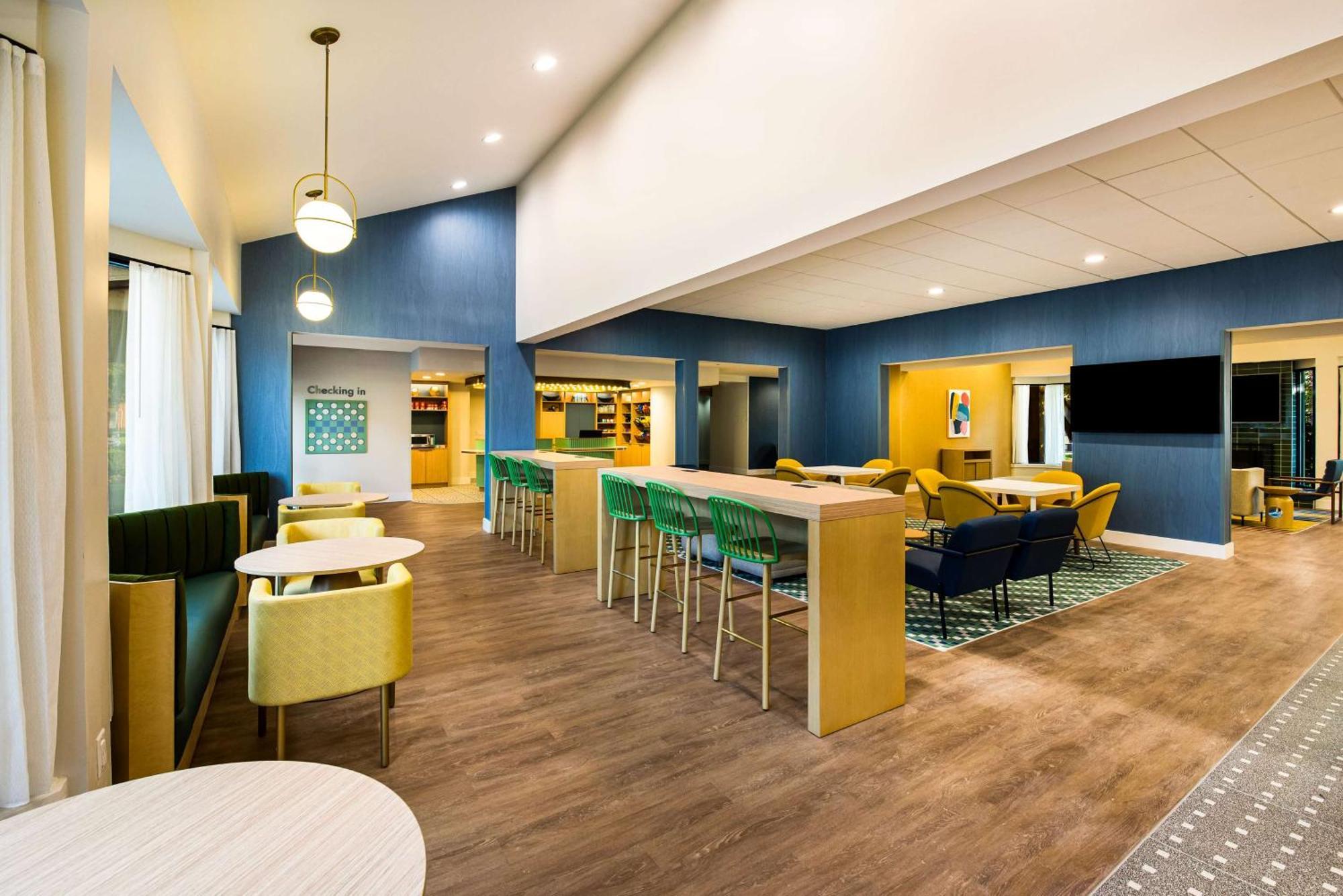 Sonesta Select Philadelphia Airport Hotel Luaran gambar