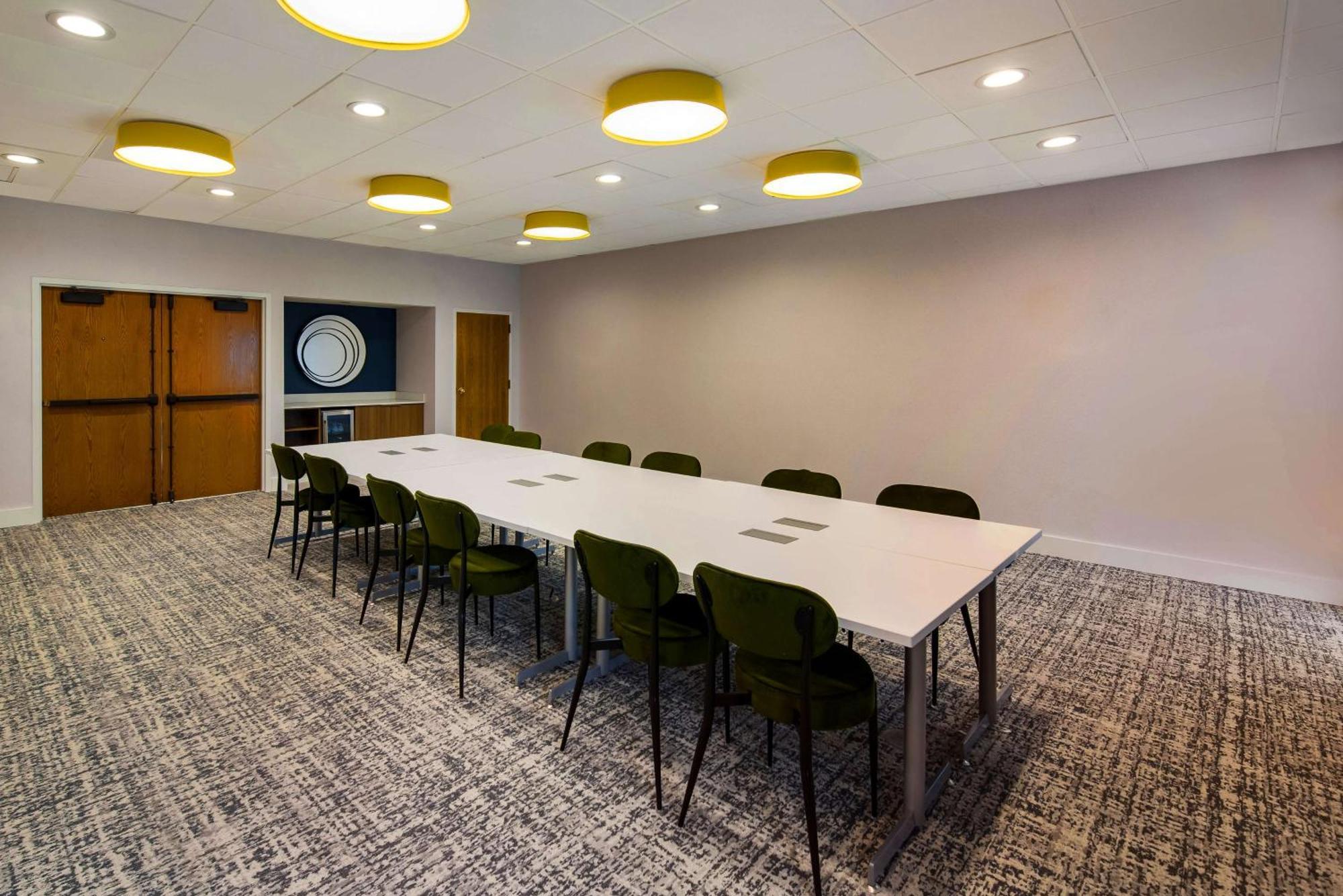 Sonesta Select Philadelphia Airport Hotel Luaran gambar